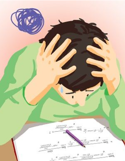 Real Talk: The True Mental Cost of Pretending That Campus Stress Isn't Affecting Your Peace