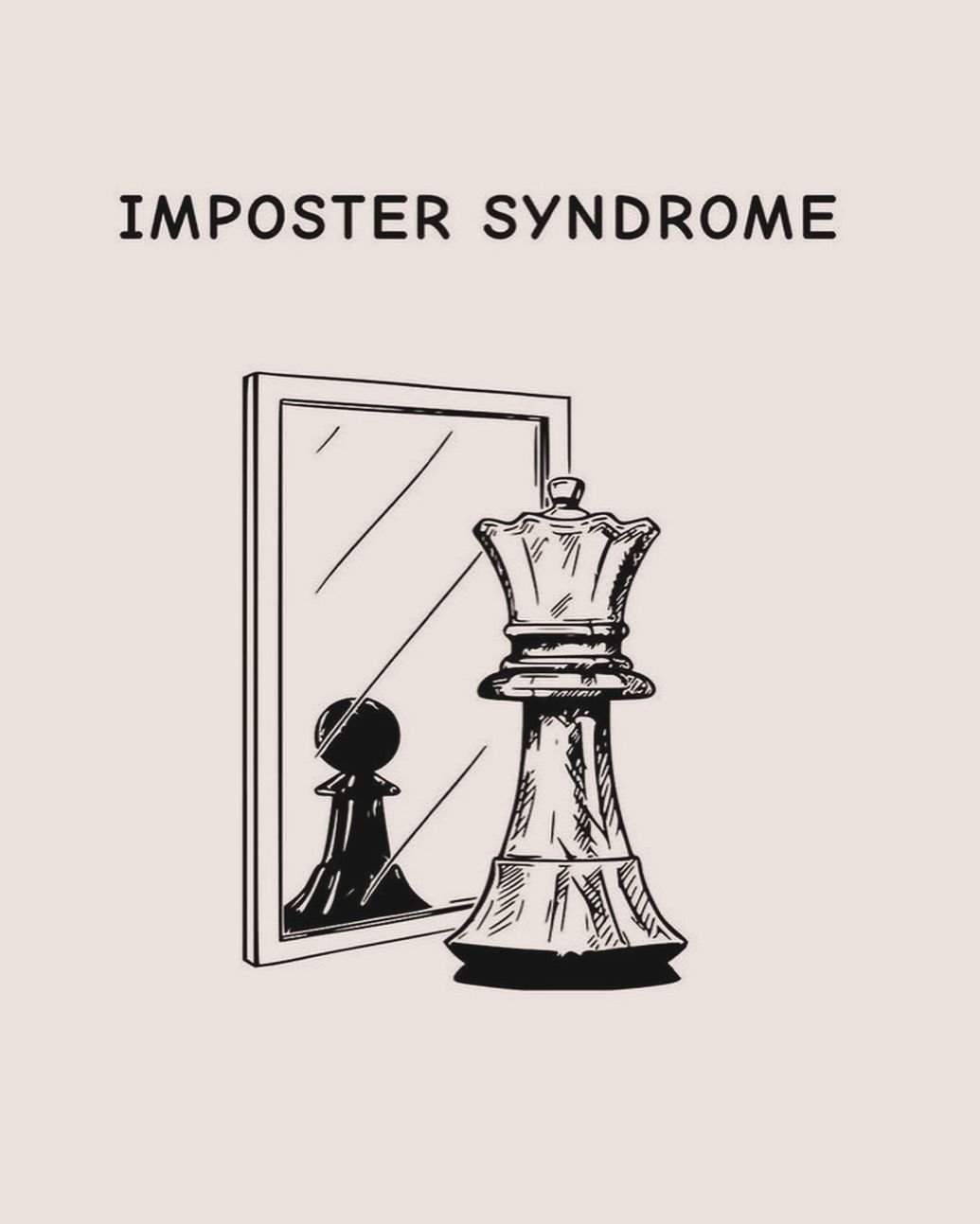 Why 78% of NSUT and DU Students Face Severe Imposter Syndrome