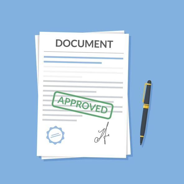 The Admin Chaos: Document Verification Vibe
