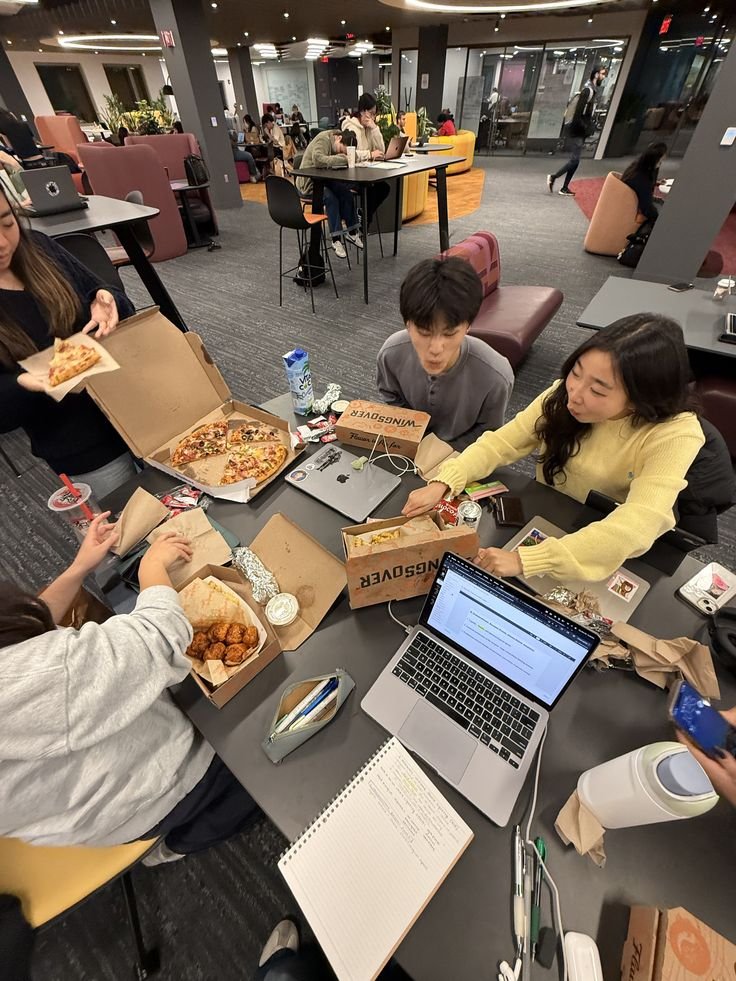 The Boomm Report — Campus Aesthetics & The Flex Culture