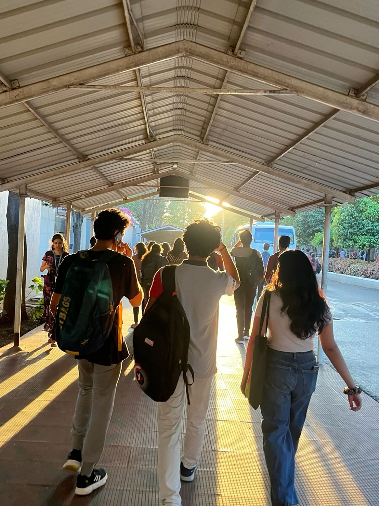 61% of Delhi-NCR Students Say Your College Year Changes Who You Become