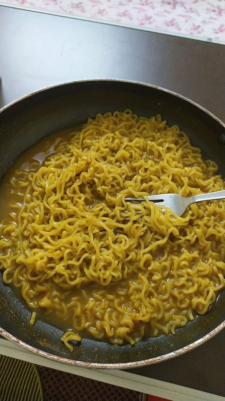The The Ultimate NSUT Maggi Debate: SC vs. Safal