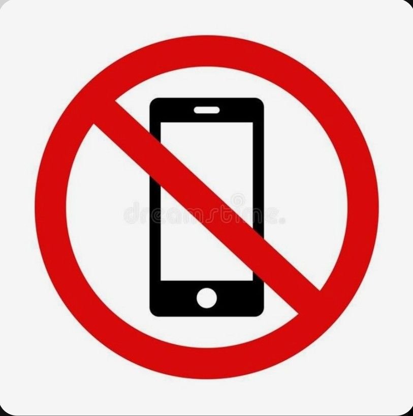 Surviving Without Phones: A Delhi Gen-Z Dilemma