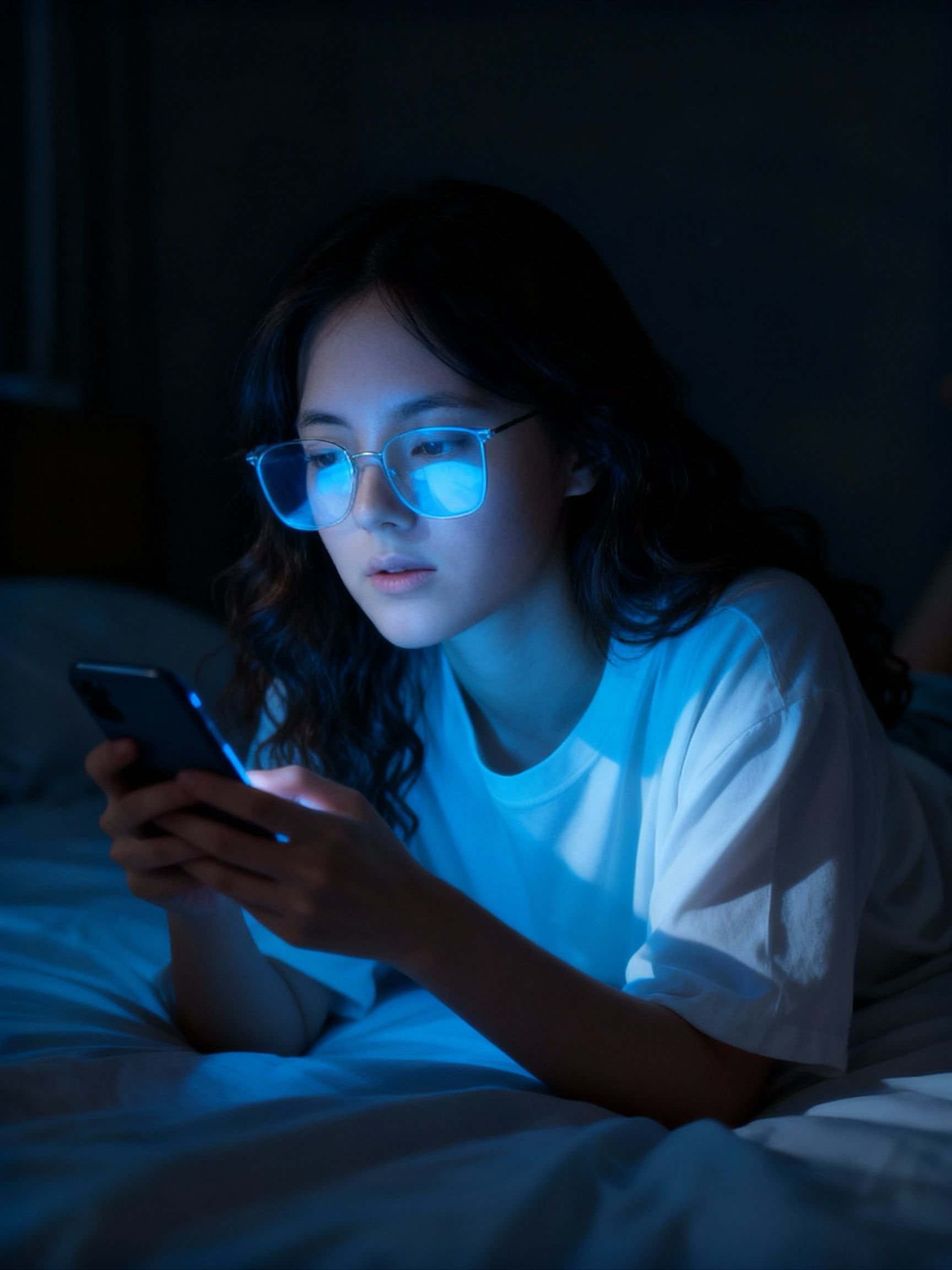 79% of Delhi-NCR Students Are Secret Silent Readers — Here's the Real Reason Why