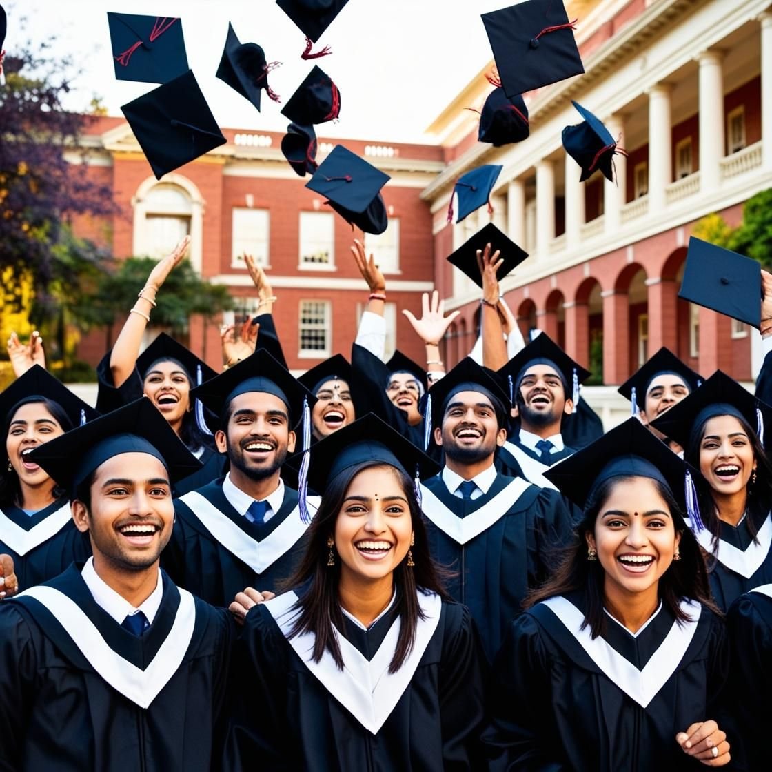 77% of Delhi-NCR Students Still Think a Degree Matters More Than Skills β Here's the Split