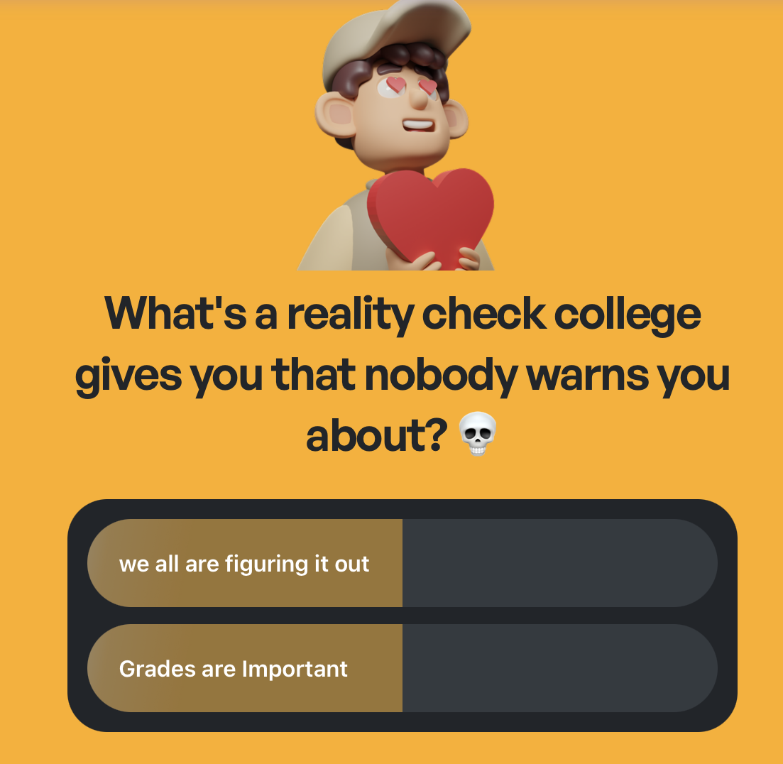 The Ultimate Campus Scam: The Reality Check Nobody Warned You About