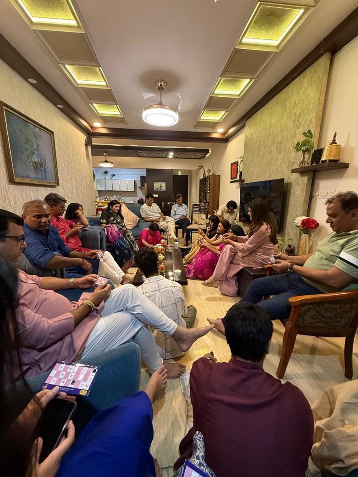 Why Family Gatherings Are the Ultimate Stress Test for Gen Z