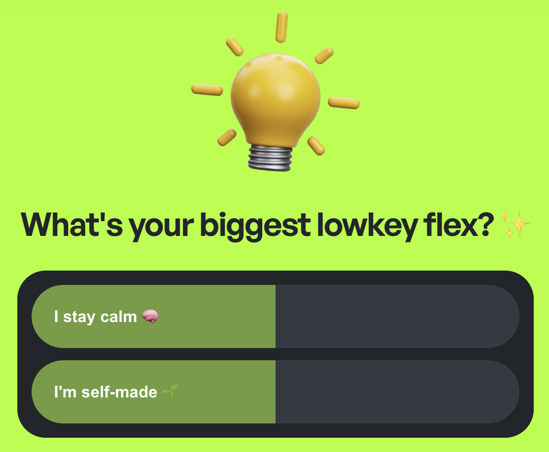The Boomm Report — The Ultimate Gen Z Flex: Financial Peace