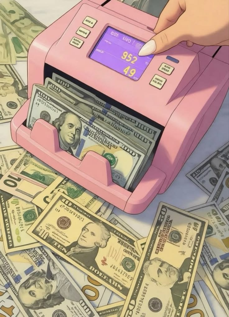Adulting Instincts: How Bank Balance Tracking and Discount Hunting Defined Campus Reality