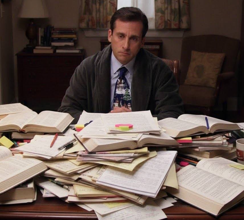 Money Stress vs Mental Overthink: Unpacking the 78% of Students Running on Campus Survival Mode