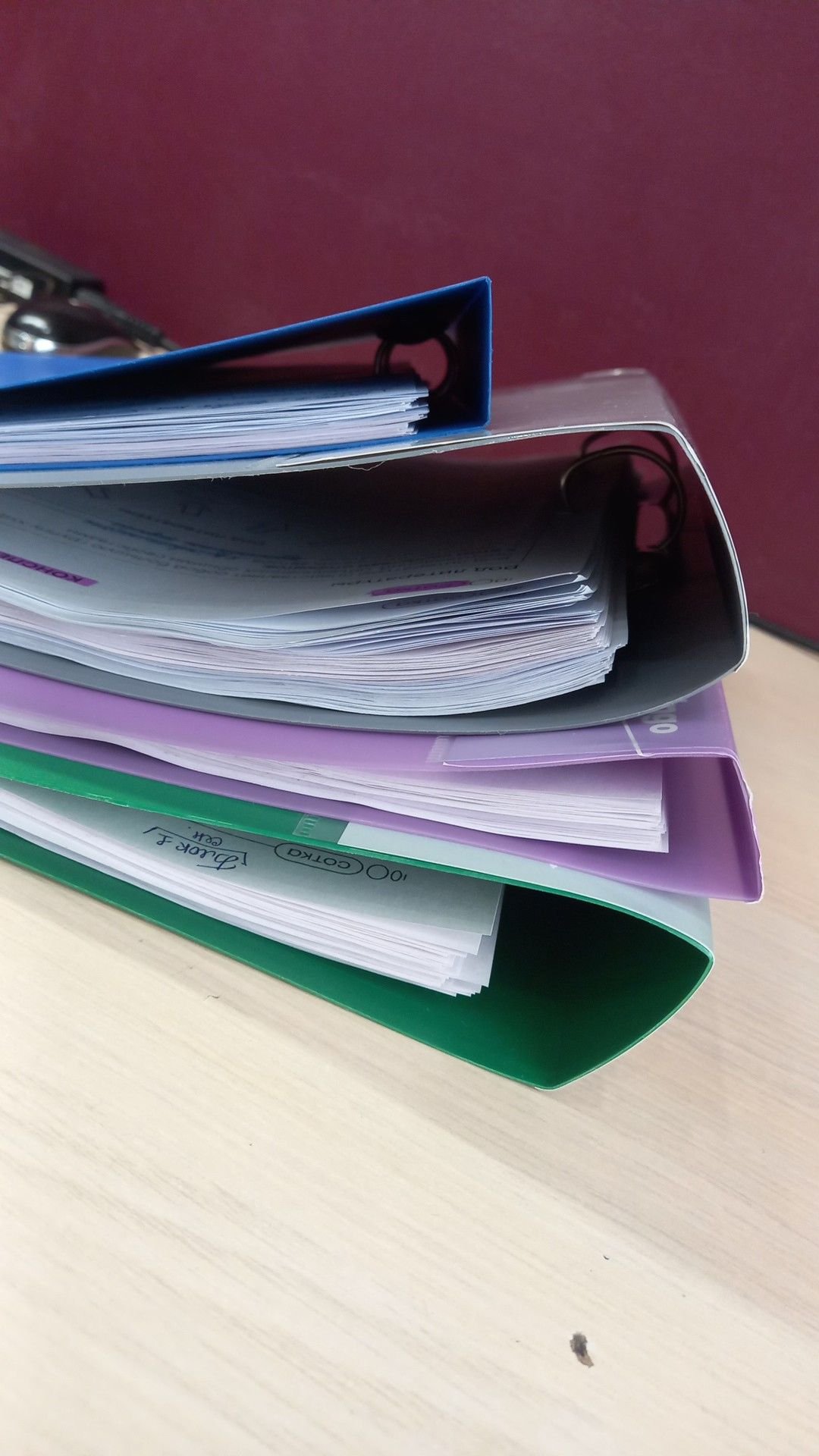 The Document Verification Panic: A Fresher's Nightmare