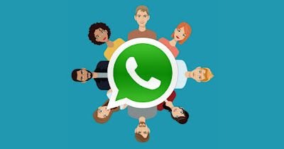 The WhatsApp Group Chat Overload