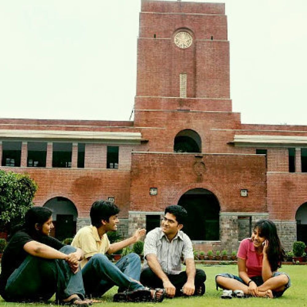 The Campus Survival Report: Inside Delhi NCR’s Secret Mental Health and Burnout Crisis