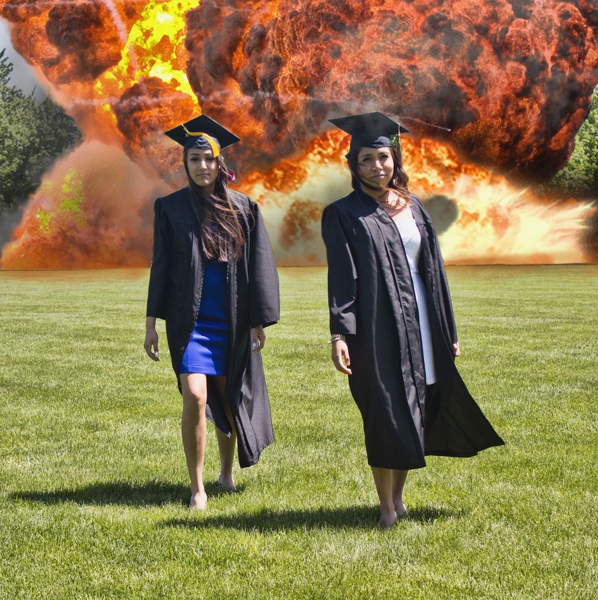 Marks Ka Ghamand Gaya Tel Lene: The Brutal Adulthood Reality Check Every Delhi Student Faces