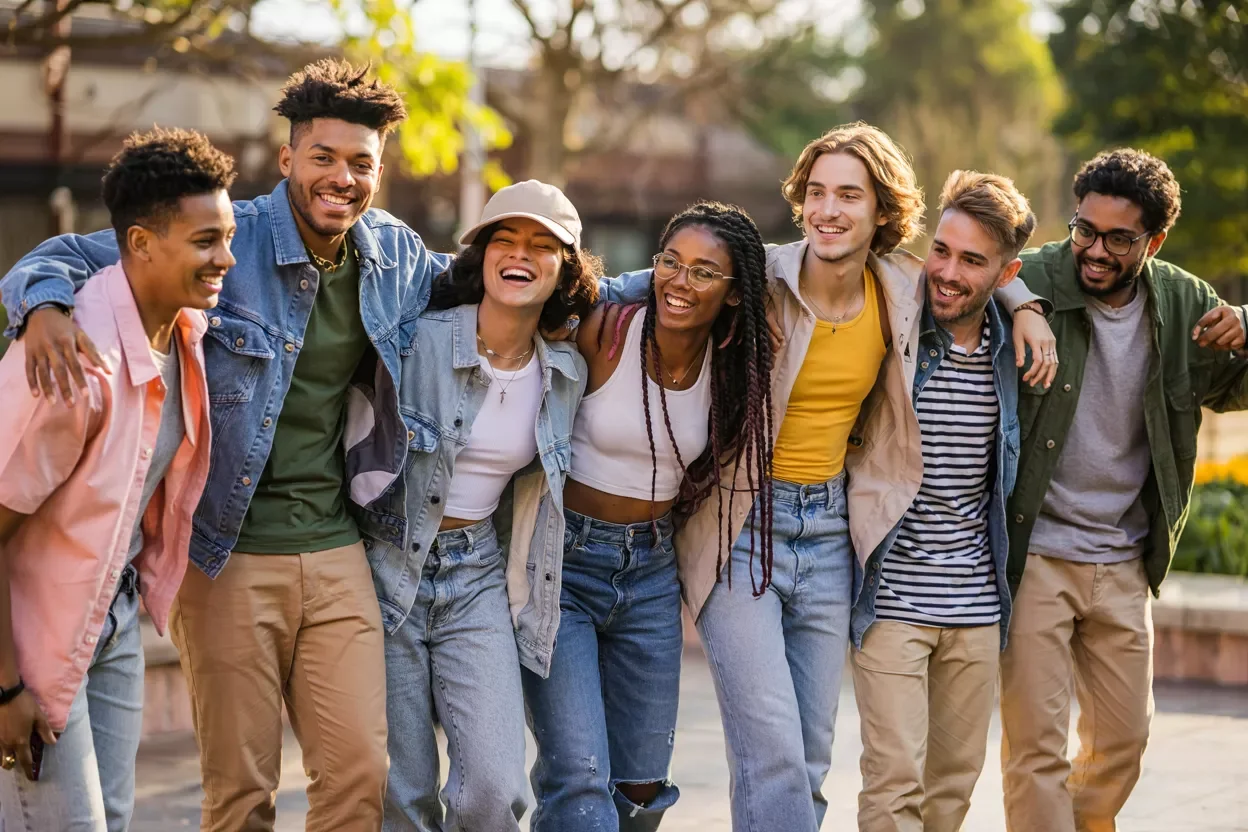65% of Delhi-NCR Students Say This Social Trend Already Feels Old