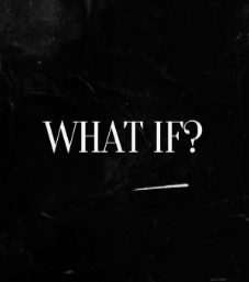 The Nocturnal "What If" Shadow 🌙