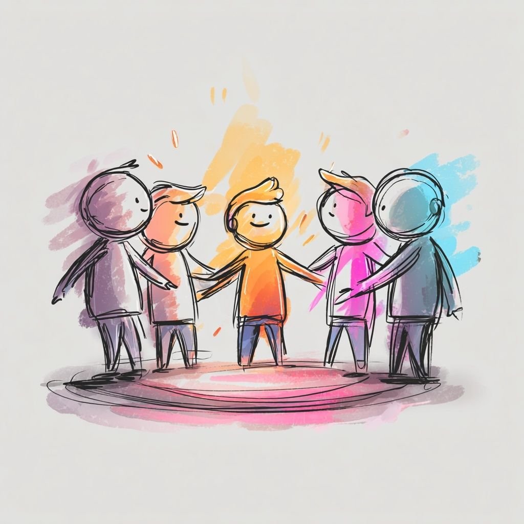 Why 68% of Delhi NCR Students Master the Art of Protecting Their Social Energy