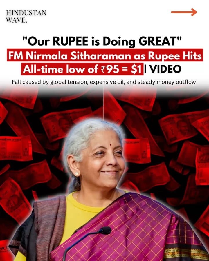 Is she a fool or fooling us?