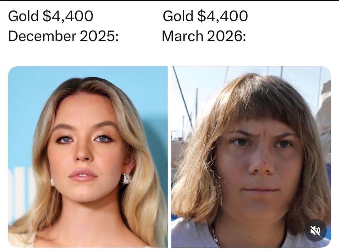 Gold