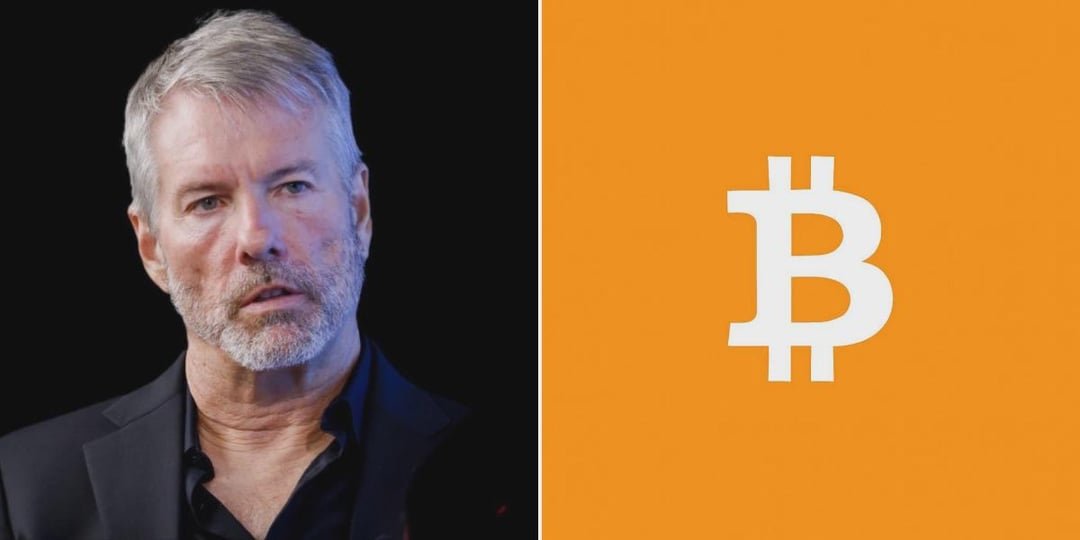 BTC & Michael saylor have love story! Michael Saylor's 'Strategy' to raise $42 billion to purchase more Bitcoin.