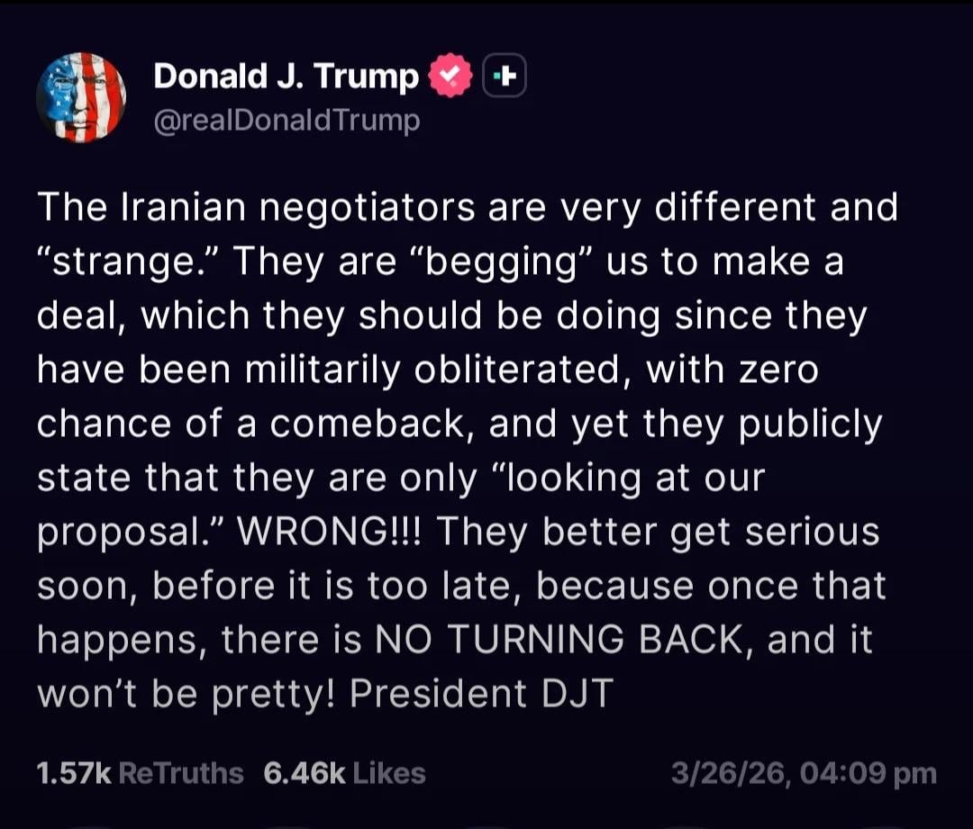Trump